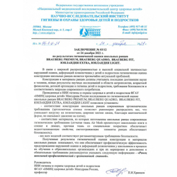 Ранец BRAUBERG PREMIUM, 2 отделения, с брелком, "Space mission", LED ЛАМПОЧКИ, 38х29х16 см, 270599