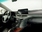 Магнитола для Lexus RX270, RX350, RX450h 2012-2015 AL10 (поддержка меню и 360) - RDL-LEX-RX-12.3-High-13-14+LVDS монитор 12.3" на Android 13, Быстрая, CarPlay, 4G SIM-слот