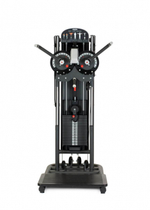 Мульти бабочка PANATTA Fit Evo Standing Multi Flight 1FE028