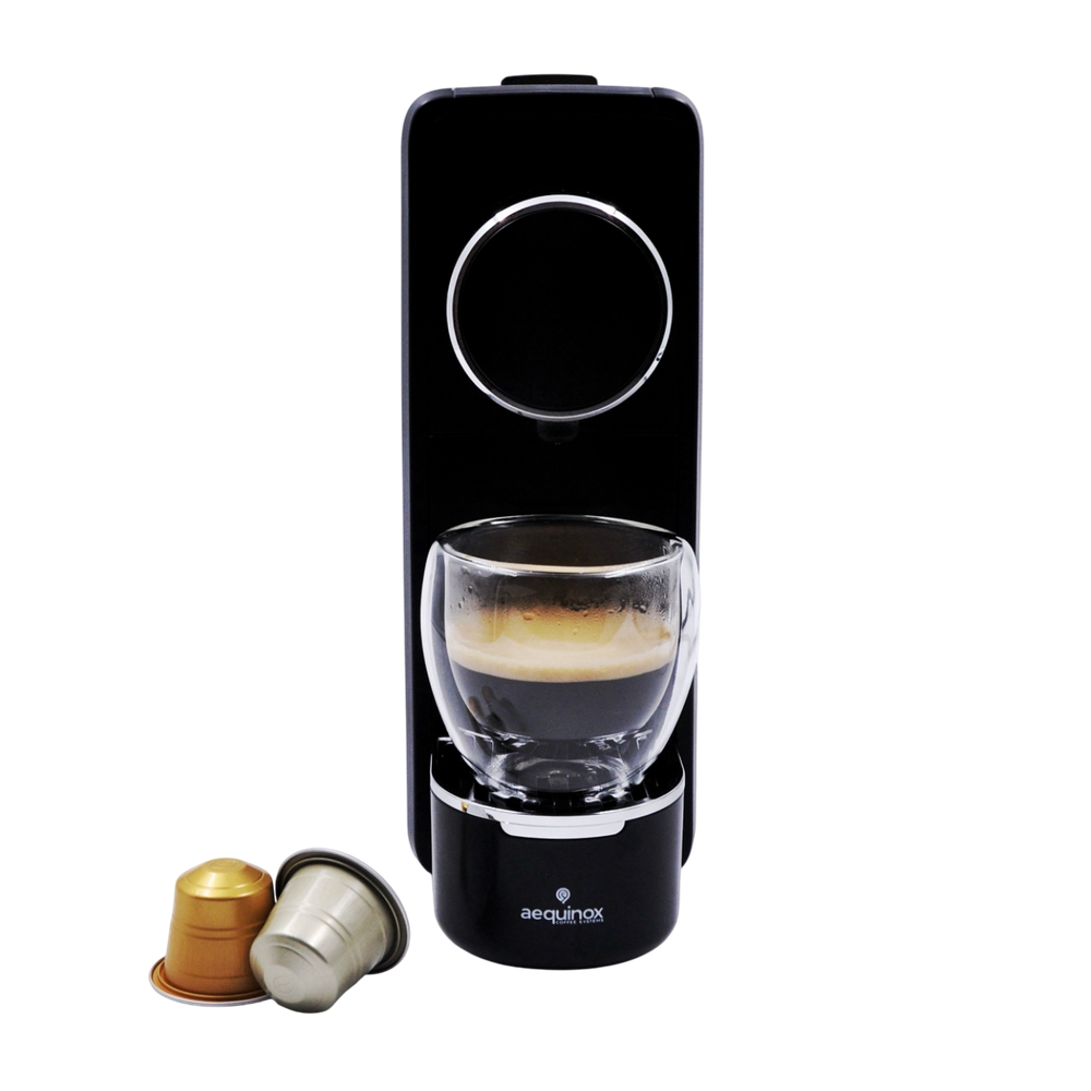 Nespresso Original (Milano Mini)