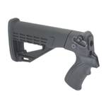 Приклад Бекас 12, 16, DLG Tactical. Черный (арт.DLG9101)