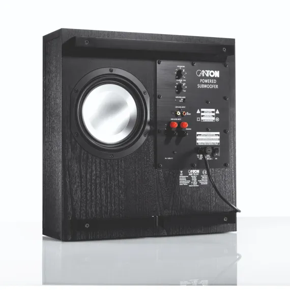 Canton ASF 75 Black