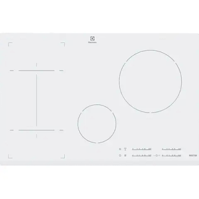 Варочная панель Electrolux EHI8543F9W
