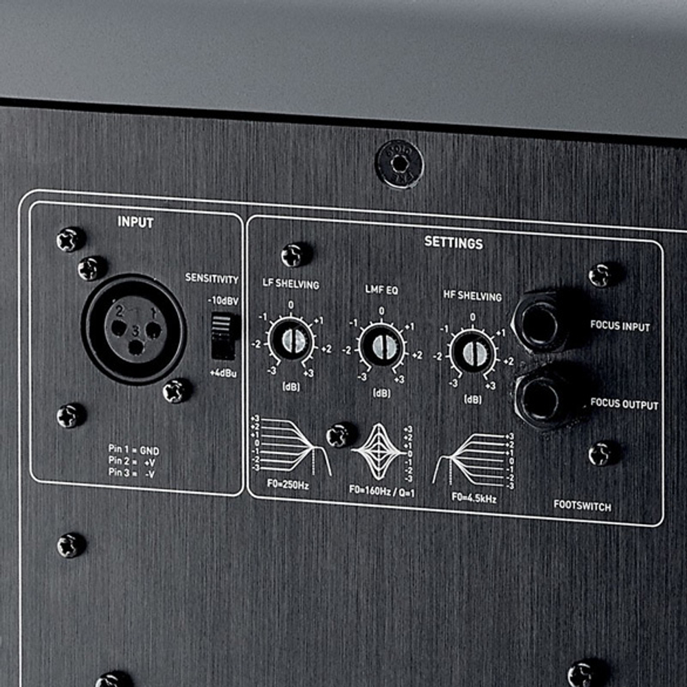 Focal SHAPE TWIN