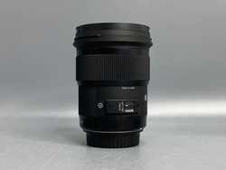 Sigma AF 50mm 1.4 DG HSM Art Canon EF