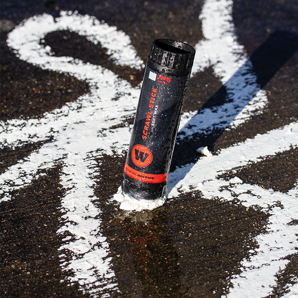 Маркер-Помадка Molotow SCRAWL Stick - 30мм