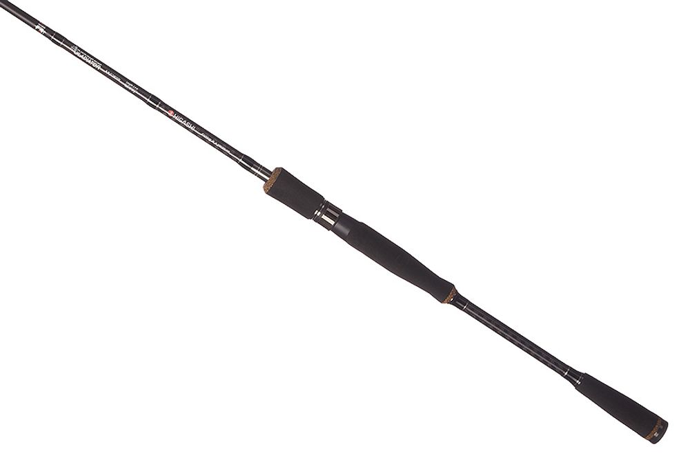 Удилище HIGASHI Gladiator 2,4m 10-30g