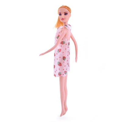 Кукла тип Модель 28см, коробка 9208-3