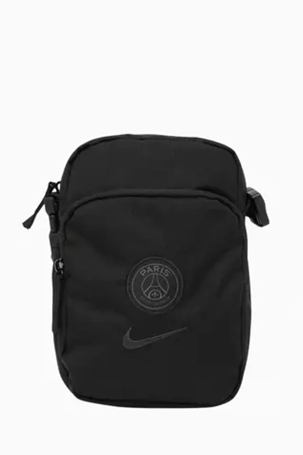 Сумка через плечо Nike PSG 26/27 Heritage - черный