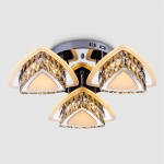 Потолочный светильник LED4U L5901-3