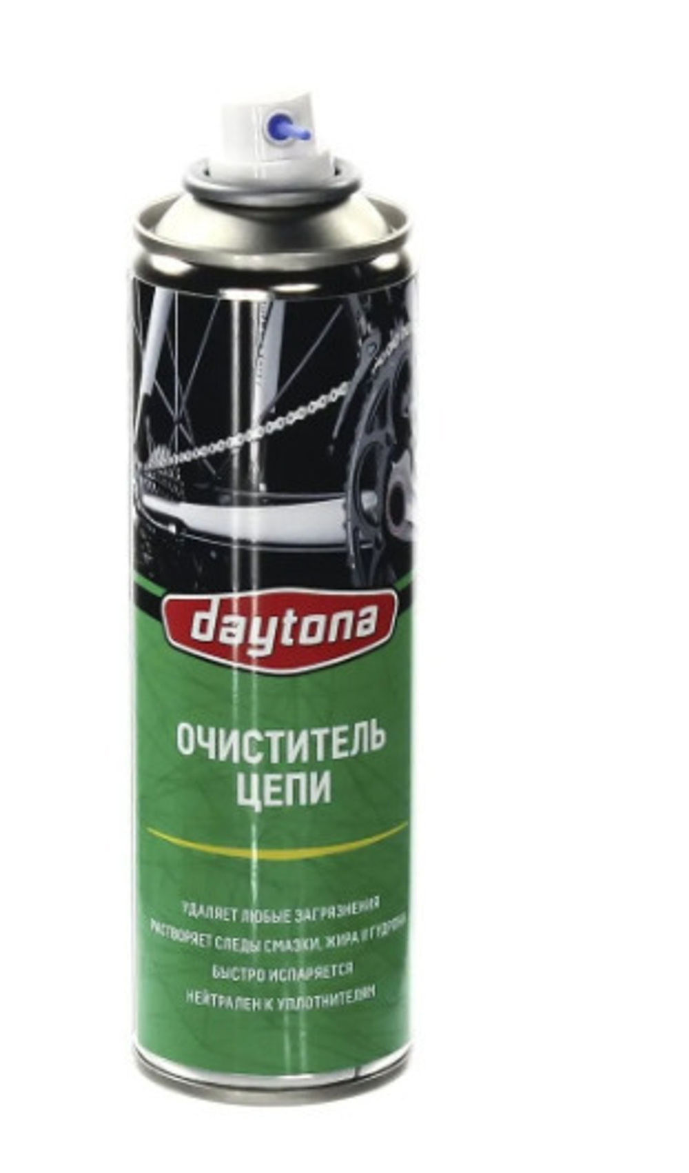 Очиститель цепи Daytona,335мл,31071