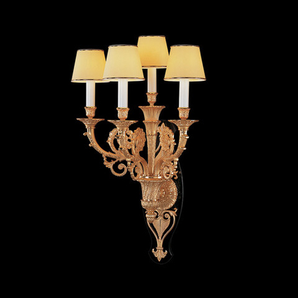 Бра Fine Art MARINER LUXURY 26.50" H SCONCE