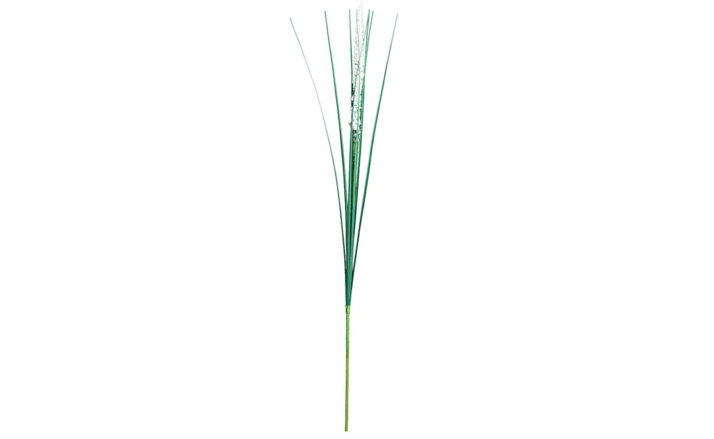Веточка лаванды кремовая искусственная 75см Garda Decor 8J-14RS0020