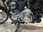 Harley-Davidson Superlow 1200 2020 vivid black