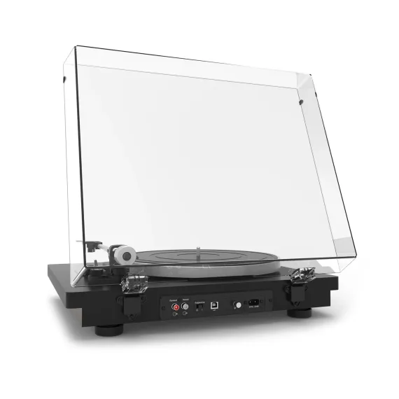 Premiera Ultra XXL Black