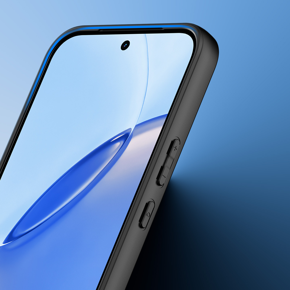 Защитный прозрачный чехол для Realme16 Pro, серия Aimo Series от Dux Ducis