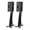 Borresen T1 Silver Supreme Edition Black