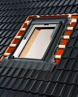 VELUX BDX 2000, 78х140