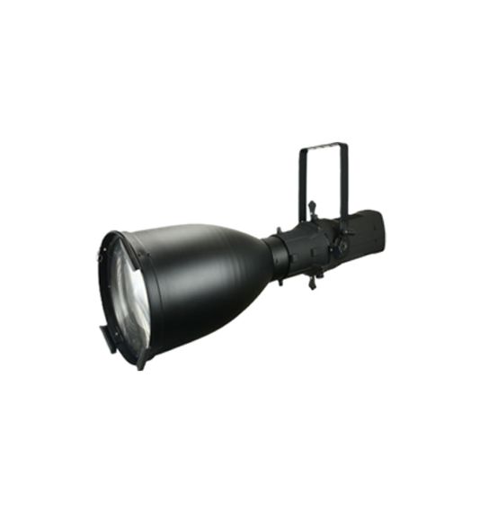 LightCraft Profile 200W RGBW Narrow Beam FIX
