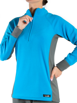 Термобелье Norfin LADY THERMO BLUE 02 р.M