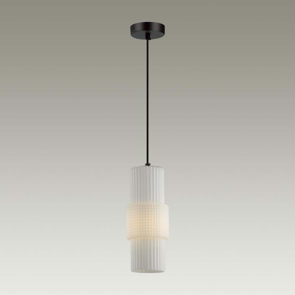 5017/1 ODL Подвес E14 40Вт 220В IP20 MODERN