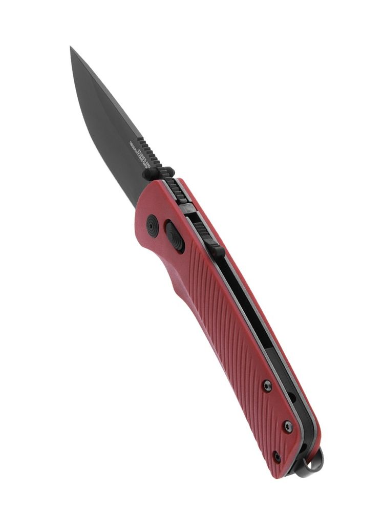 Нож SOG 11-18-07-57 Flash MK3 Garnet Red