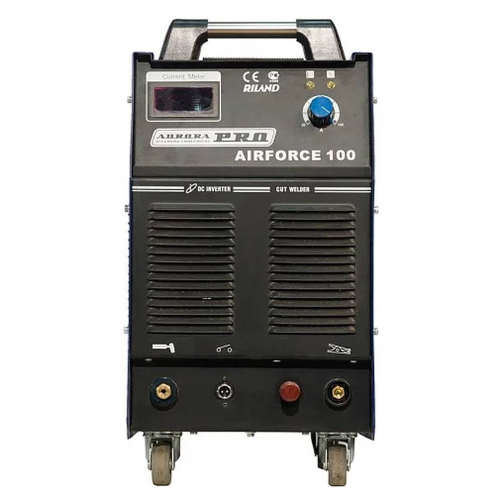 Аппарат плазменной резки Aurora Pro AIRFORCE 100 IGBT