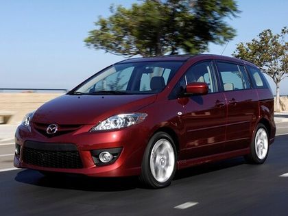 Mazda 5