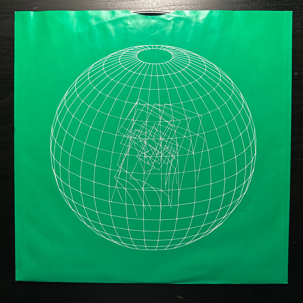 Planet P - Planet P (Голландия 1983г.)