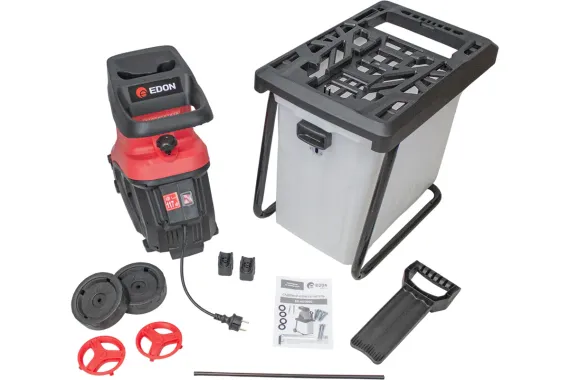 Измельчитель веток EDON ES-45/3000