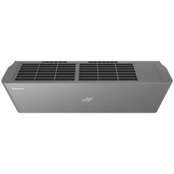 Кондиционер Hisense AS-10UW4RXVQH00A(B) Vision Pro Carbon Superior DC Inverter