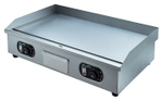 Поверхность жарочная Crazy Pan CP-EGR730L