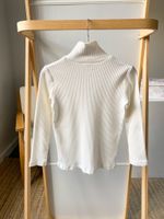 Хлопковая водолазка Zara, 116