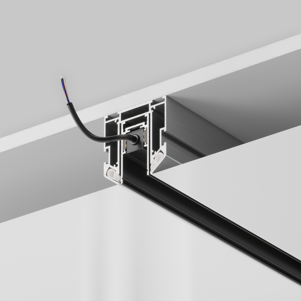 Профиль Technical TRA034MP-212S