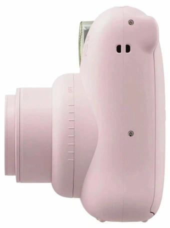 Фотоаппарат моментальной печати Fujifilm Instax mini 12 Pink