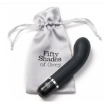 Вибратор точки G Fifty Shades of Grey Insatiable Desire