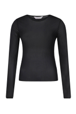 Платье + подкладка Max Mara Leisure - черный(166310176)