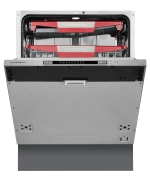 Встраиваемая посудомоечная машина Kuppersberg GLM 6080 фото 3