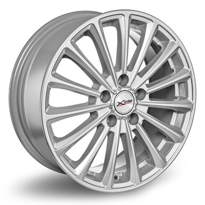 Диск Литой Xtrike X-136 7 x R17 5x114.3 D66.1 ET45 HS
