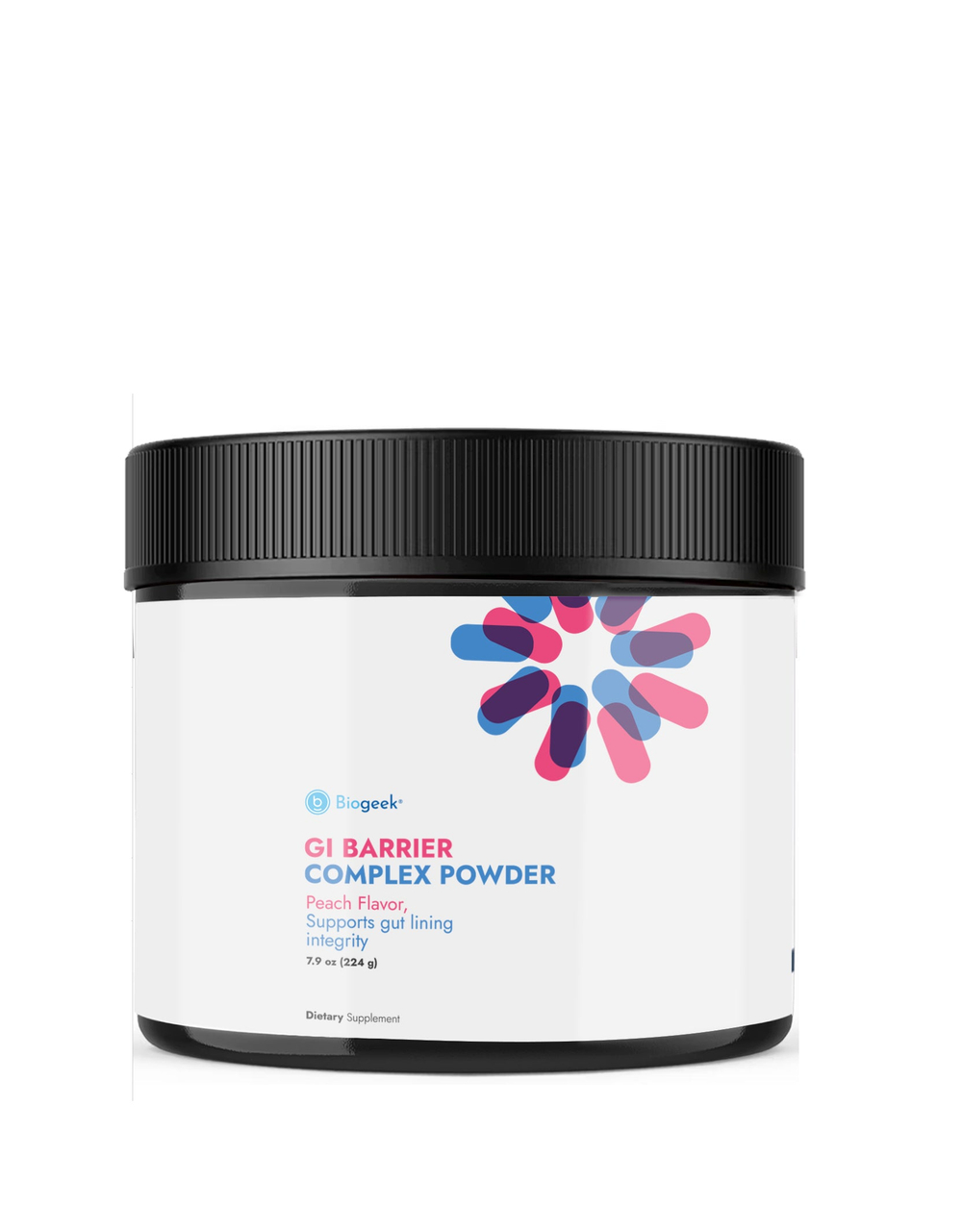 GI Barrier Complex 224 g powder Biogeek