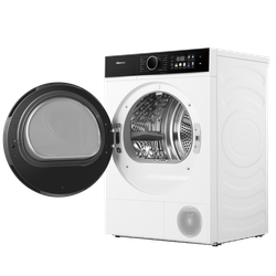Сушильная машина Hisense DH3I802UW2D