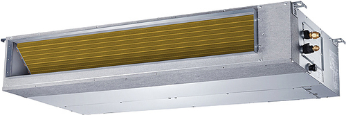 Сплит-система канального типа CHERBROOKE CDI-60HWN1-Q/ COD60NH1-R
