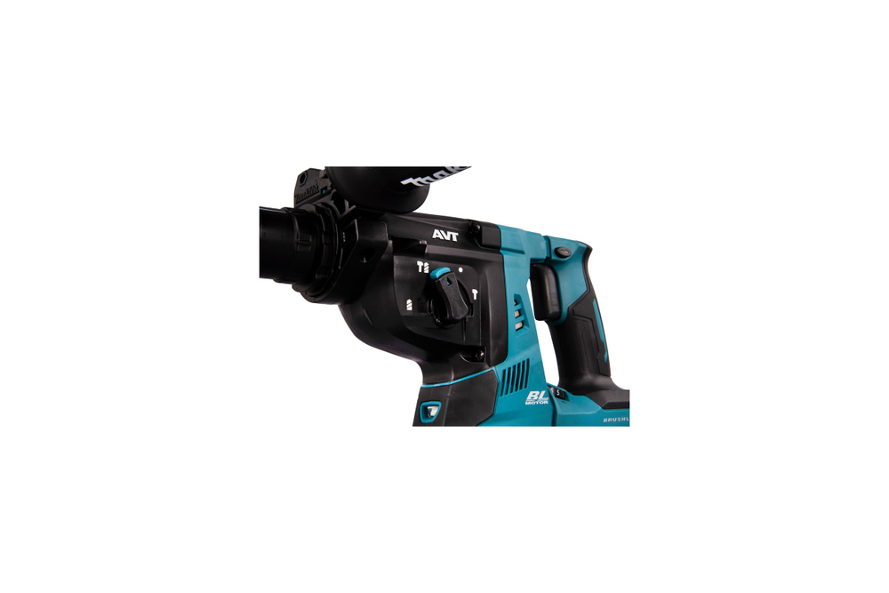 Перфоратор Makita XGT HR004GZ