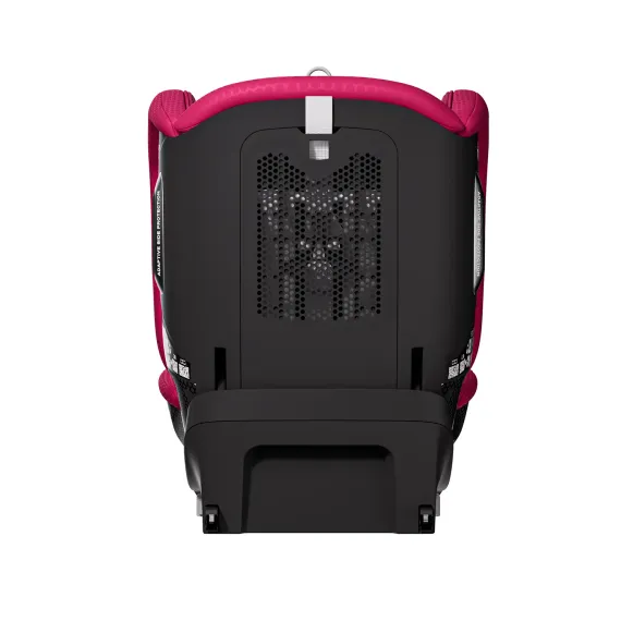 Автокресло Recaro Velix 1 Wow Pink