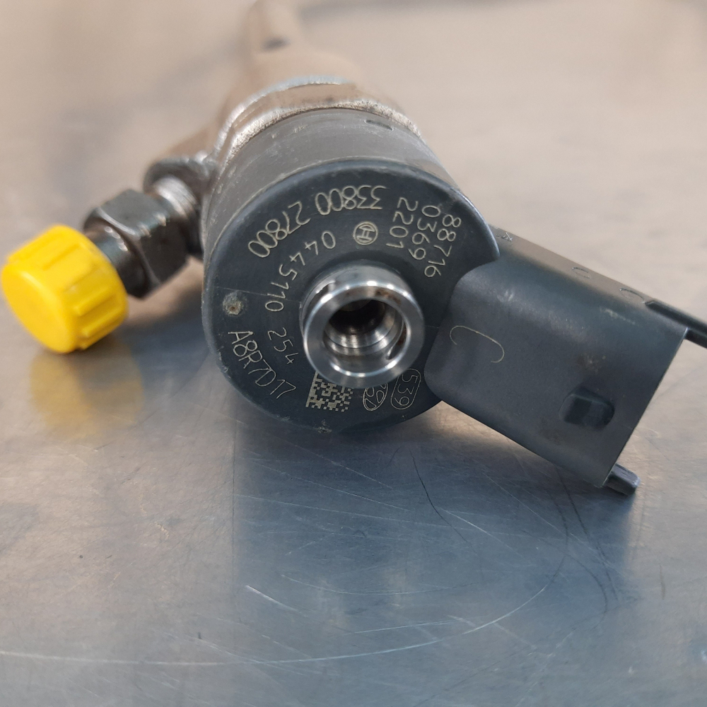 Форсунка топливная BOSCH 0445110254