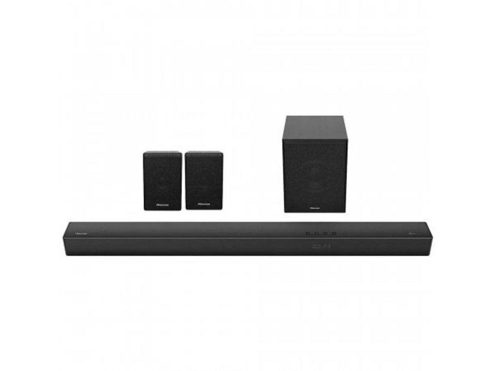 Саундбар Hisense U5120GW+