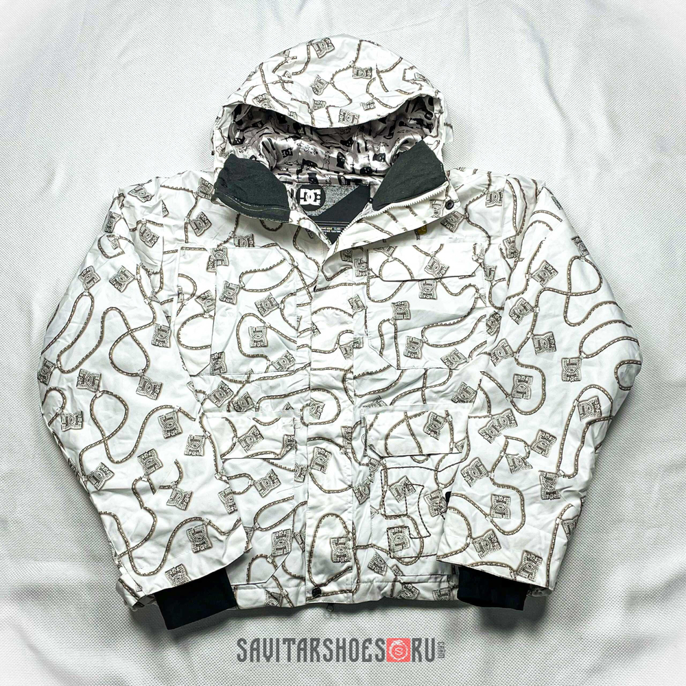 Куртка DC Shoes Servo 10