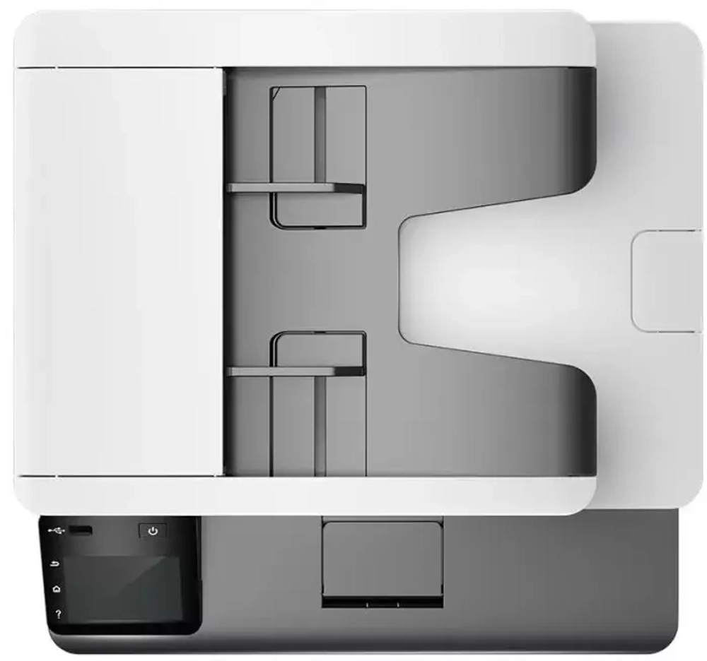 МФУ Pantum  CM1100ADN