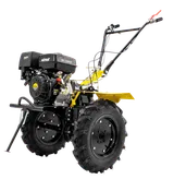 Сельскохозяйственная машина Huter MK-15000P — фото 4