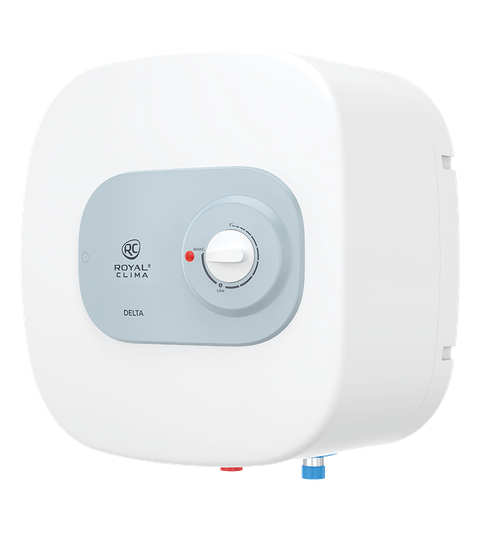 Водонагреватель накопительный Royal Clima Delta RWH-D15-FE 15 литров